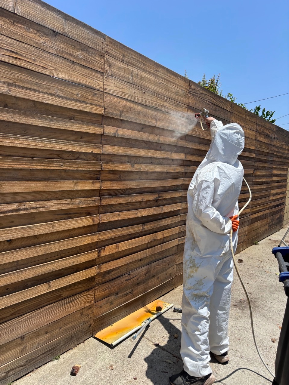 Interior painting Los Angeles